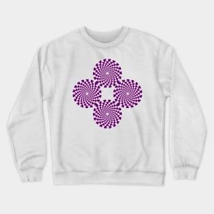 Rotation Crewneck Sweatshirt